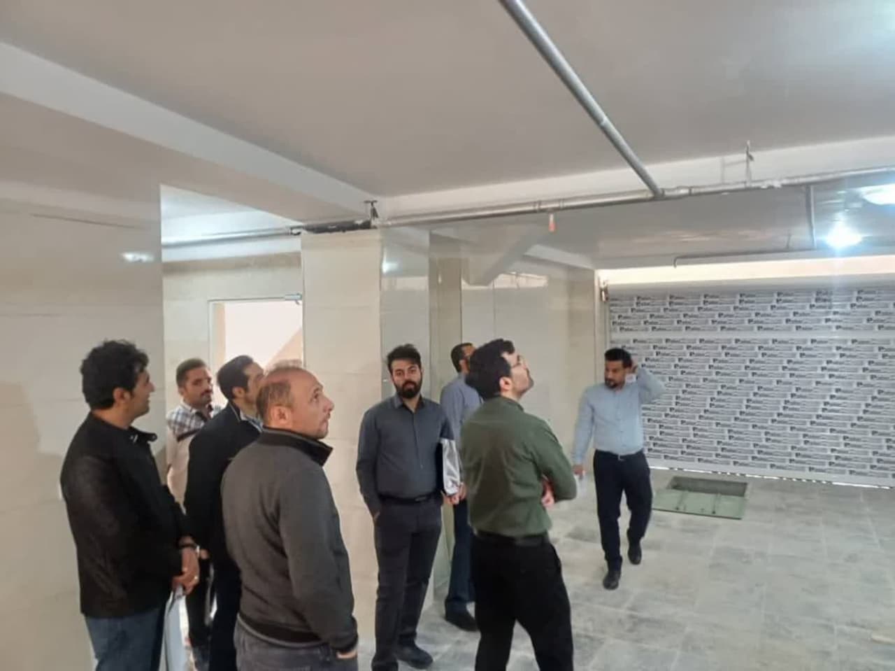 تحویل موقت پروژه ۴۶۰ واحدی اردبیل-04