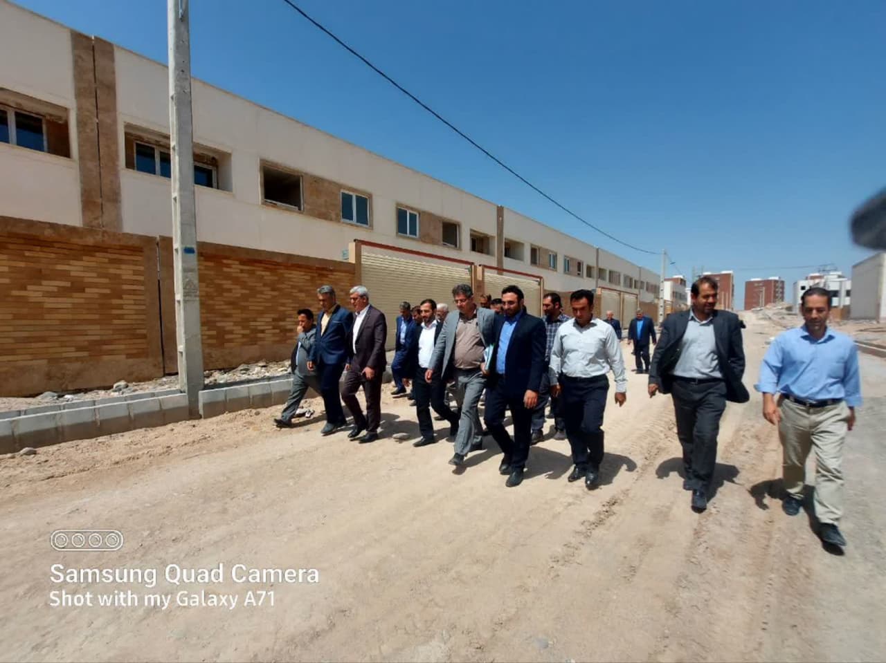 جلسه شورای مسکن شهرستان مراغه-03