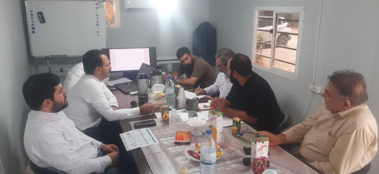 پروژه ۲۴۴ واحدی سهل آباد شیراز -01