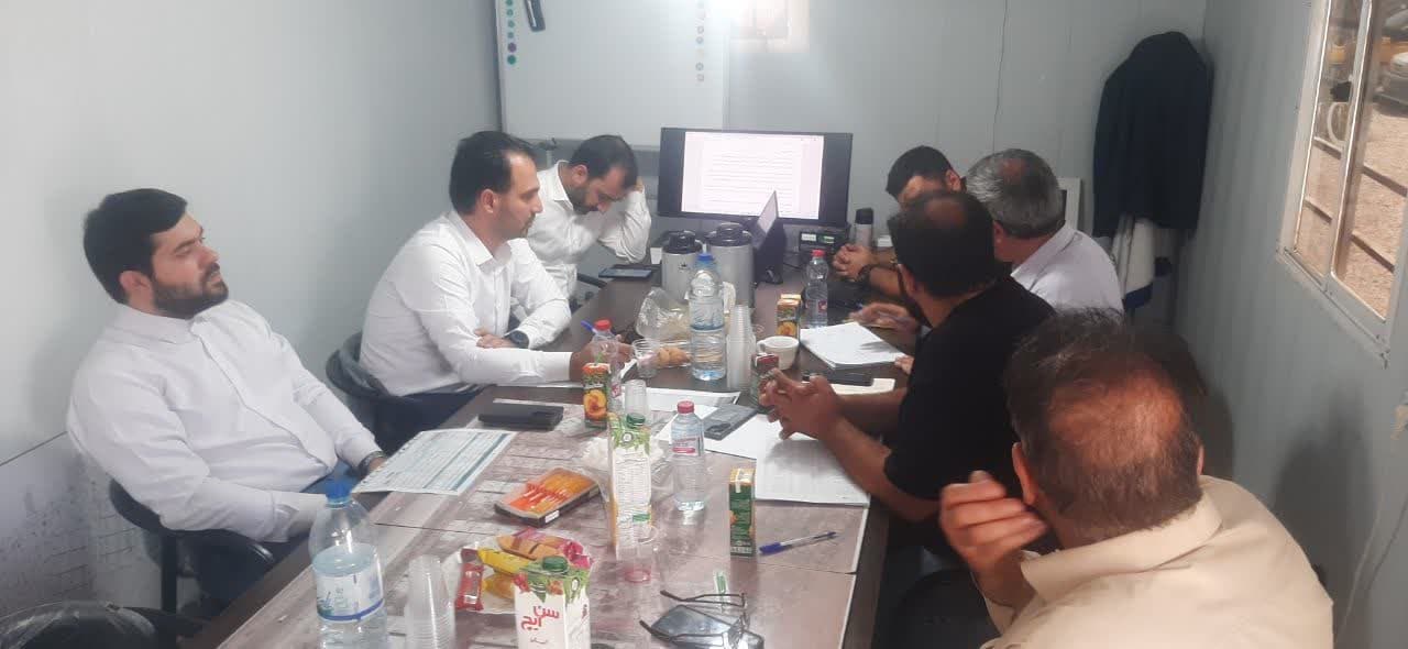 پروژه ۲۴۴ واحدی سهل آباد شیراز -02