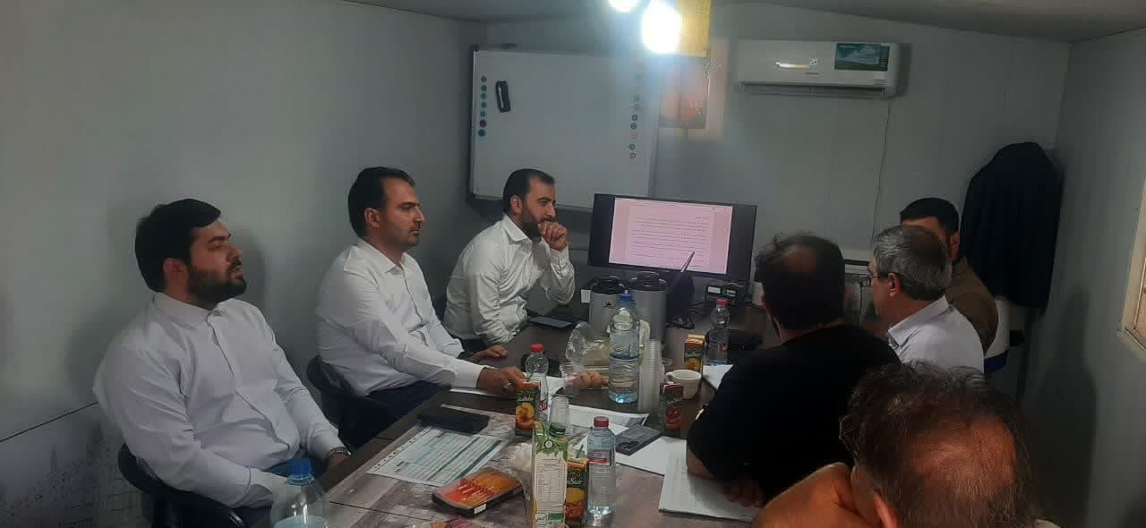 پروژه ۲۴۴ واحدی سهل آباد شیراز -03