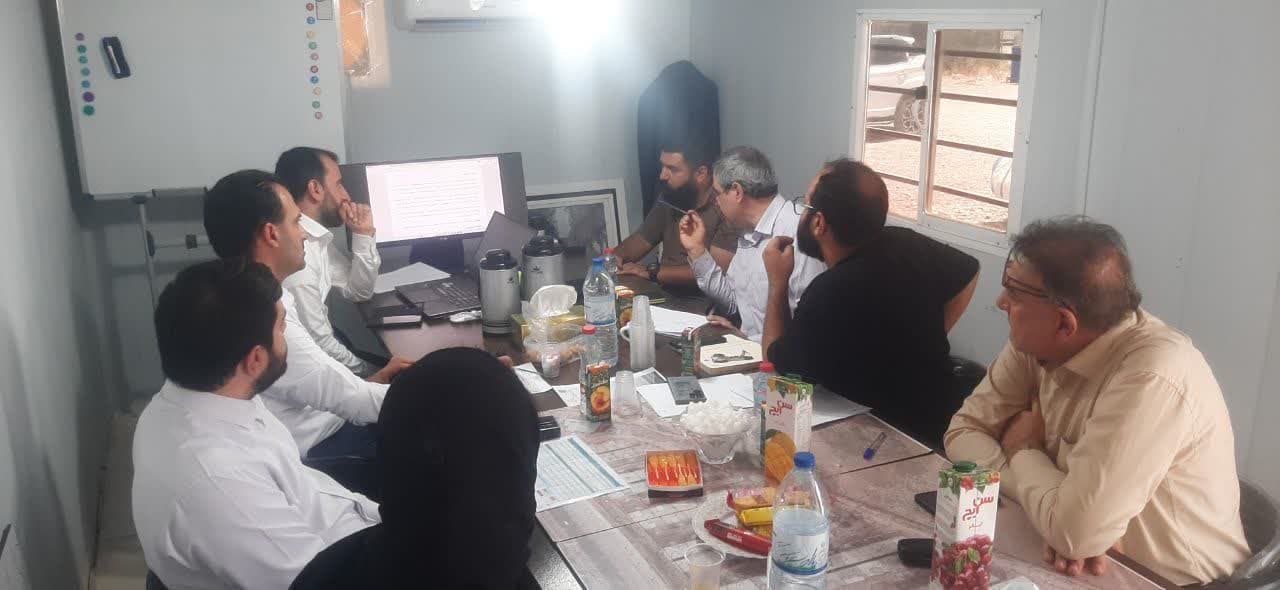 پروژه ۲۴۴ واحدی سهل آباد شیراز -04