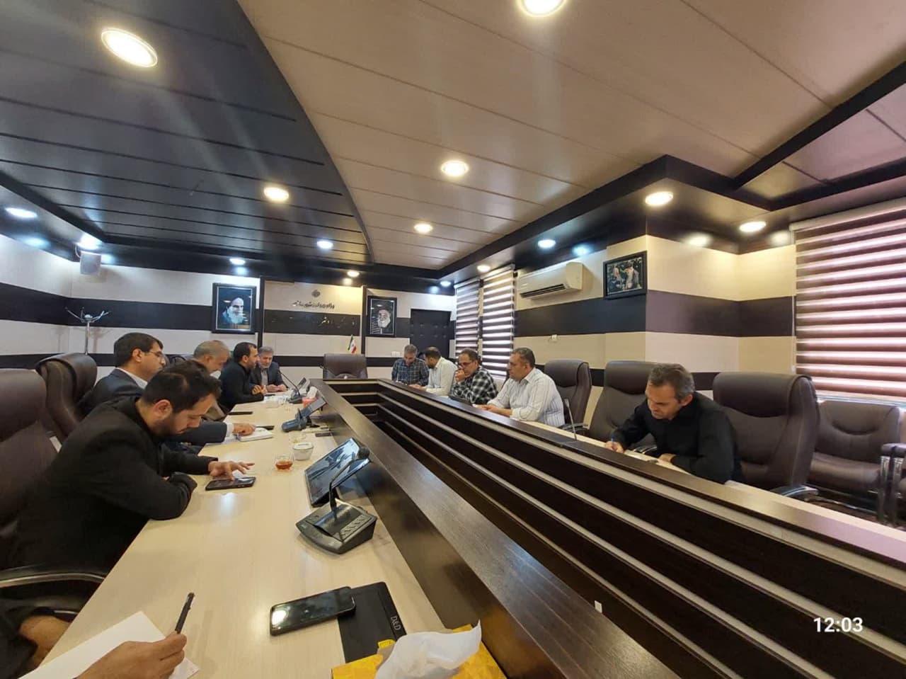 تعیین قیمت و زمان تحویل پروژه ۱۷۵ واحدی ایلام-01