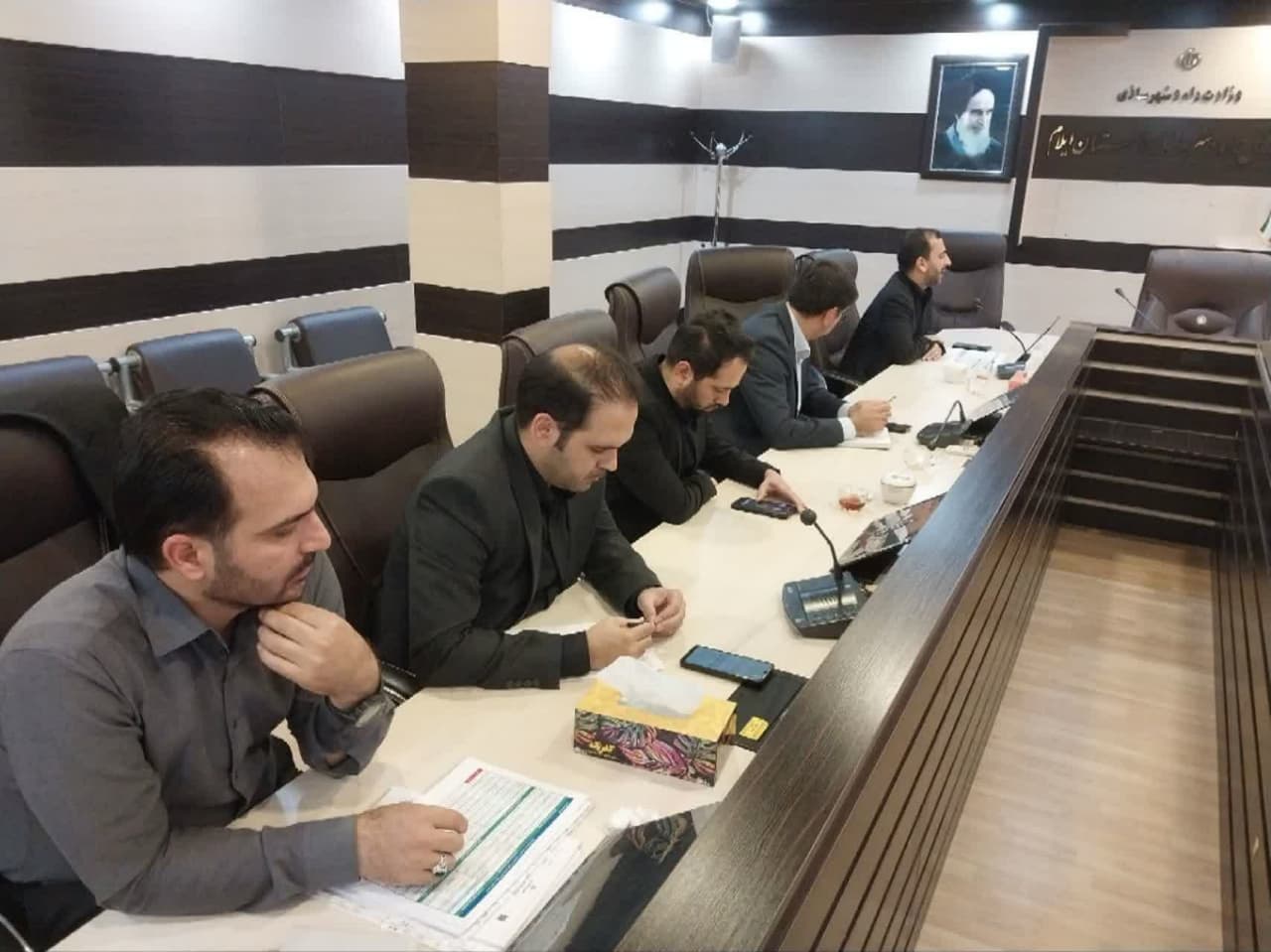 تعیین قیمت و زمان تحویل پروژه ۱۷۵ واحدی ایلام-02