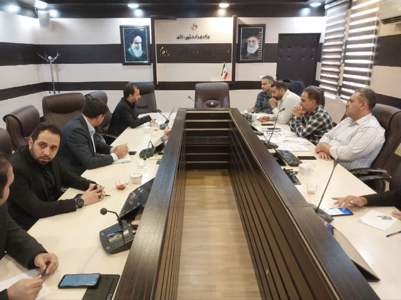 تعیین قیمت و زمان تحویل پروژه ۱۷۵ واحدی ایلام-04