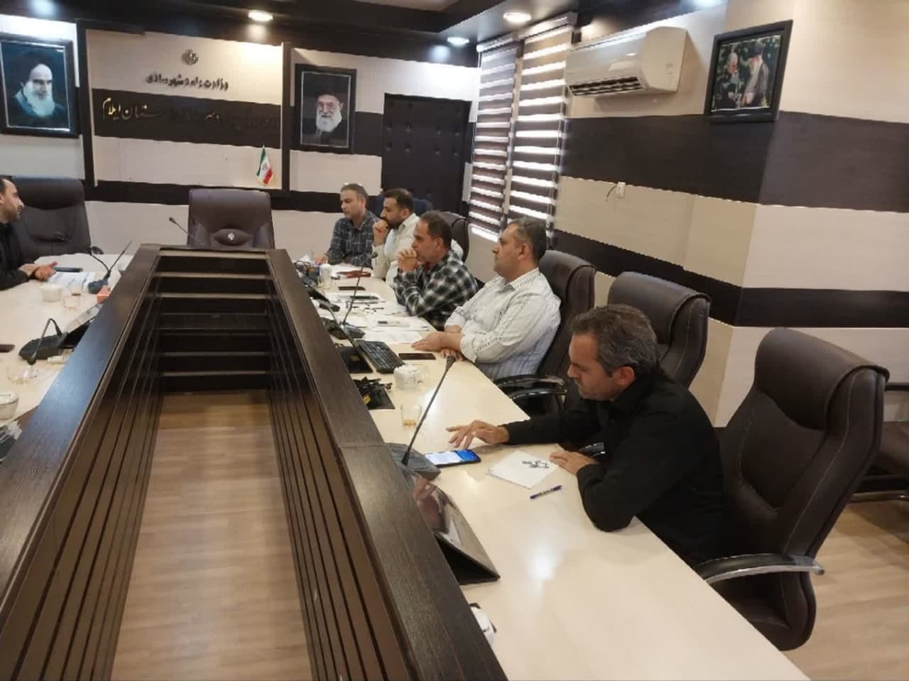 تعیین قیمت و زمان تحویل پروژه ۱۷۵ واحدی ایلام-05