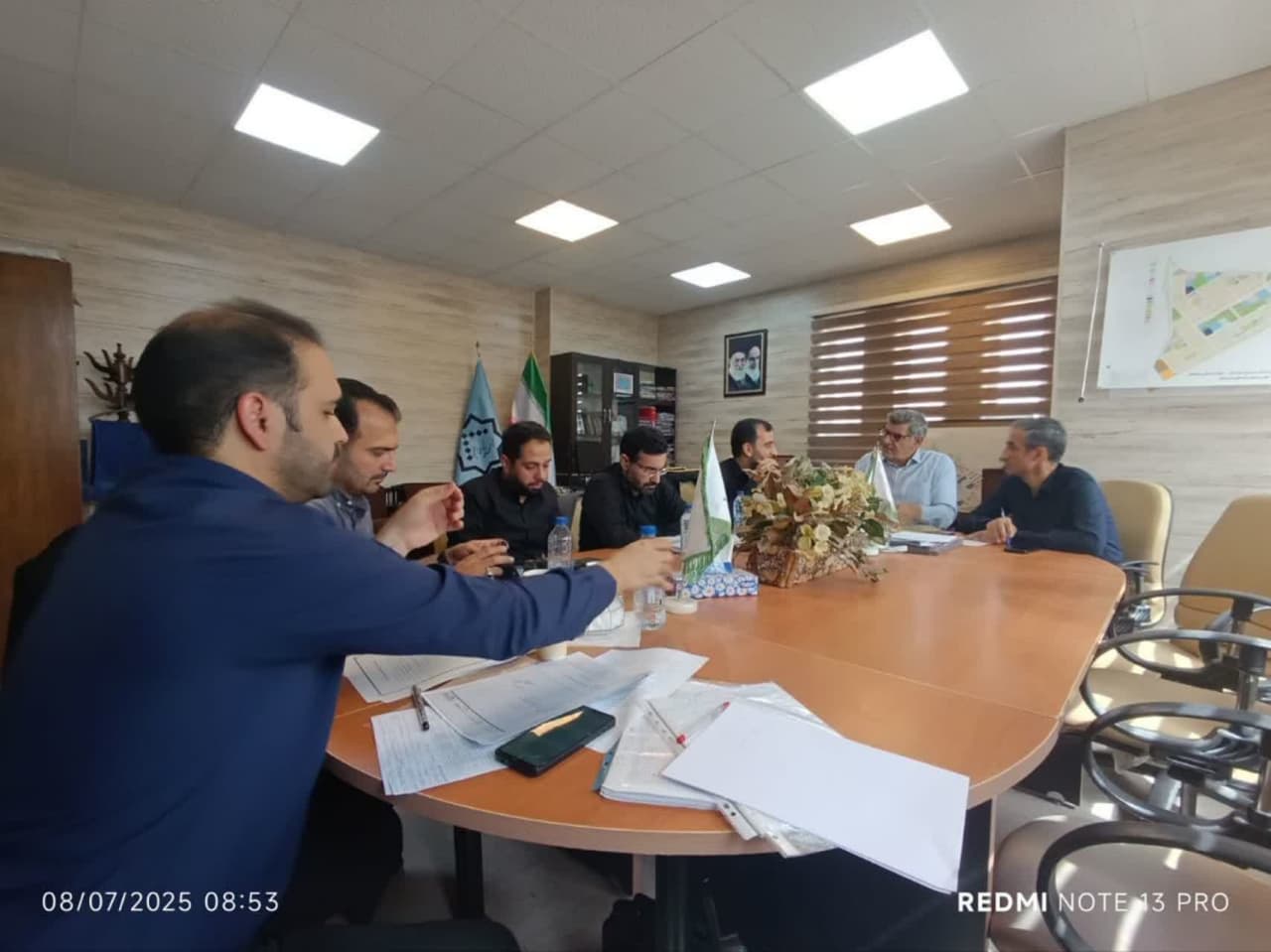 زمان تحویل واحد‌های باقیمانده پروژه ۱۶۸ واحدی زاهدان-04