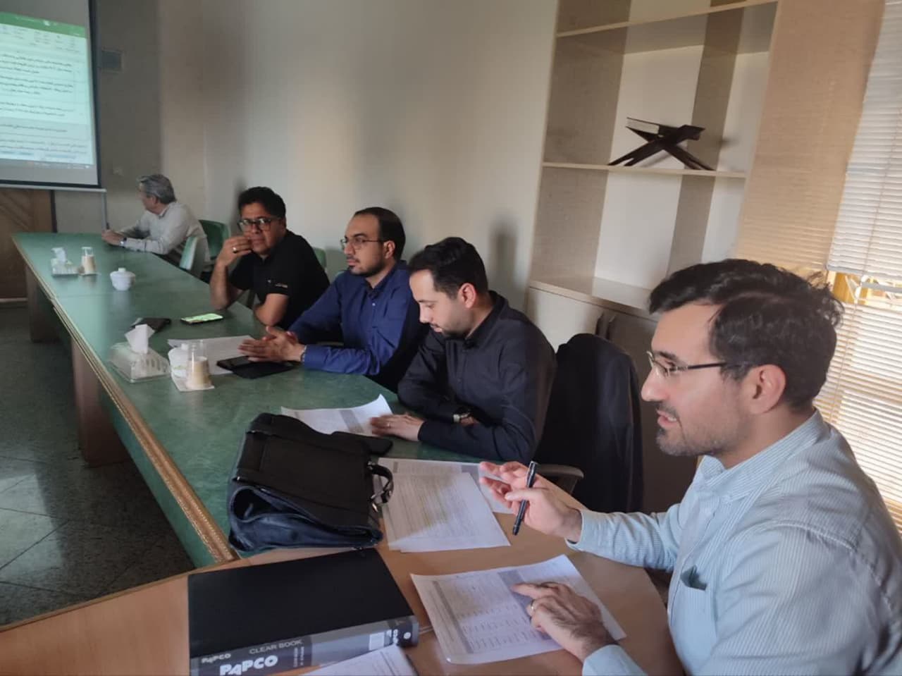 تعیین قیمت پروژه ۱۱۹۴ واحدی فولادشهر-01