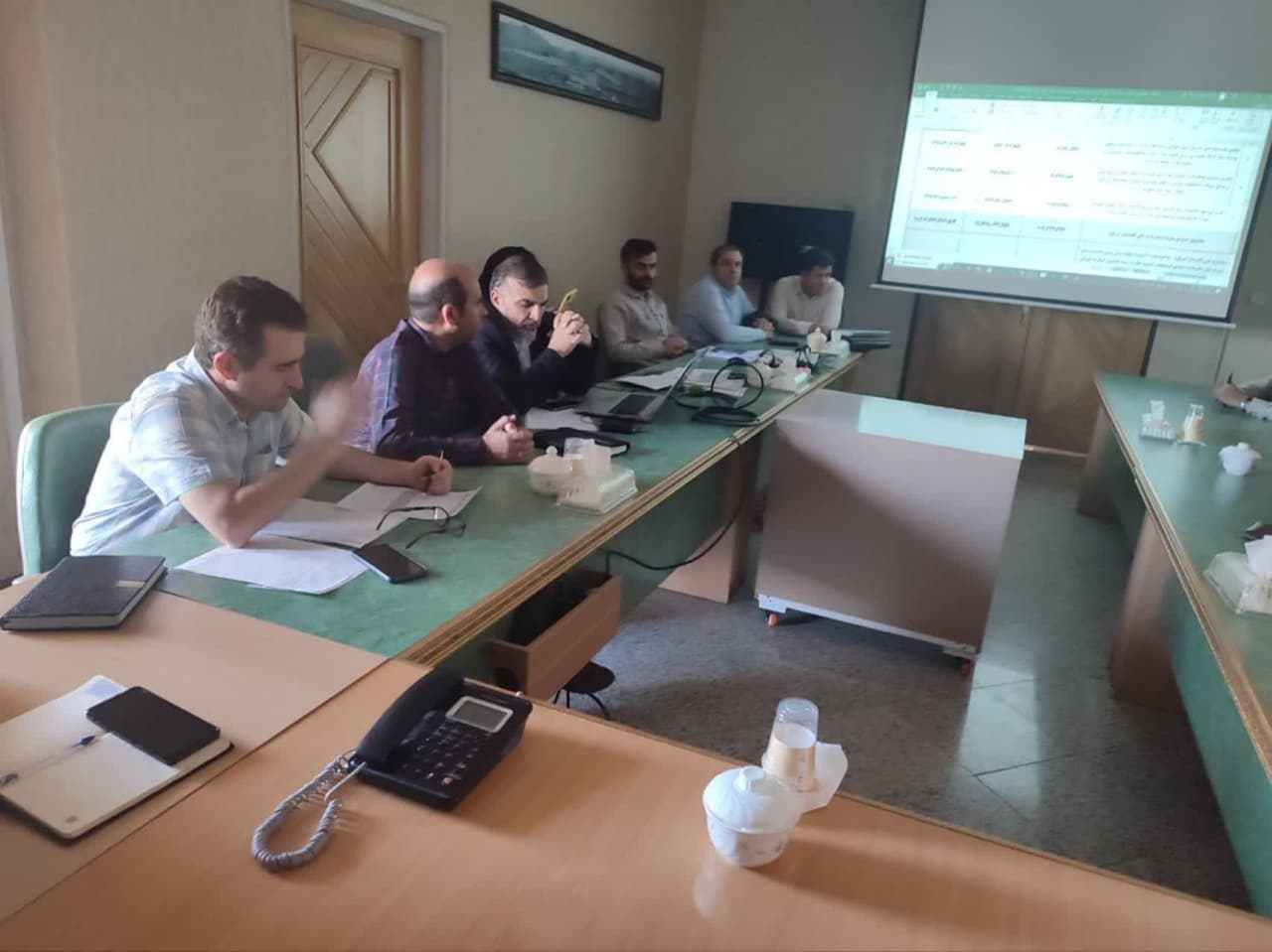 تعیین قیمت پروژه ۱۱۹۴ واحدی فولادشهر-03