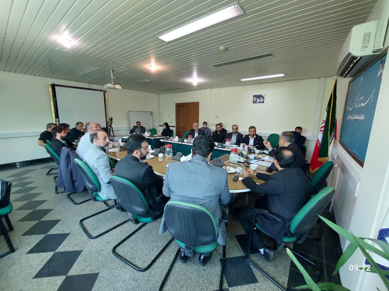 پروژه ۵۸۰ واحدی همدان-01