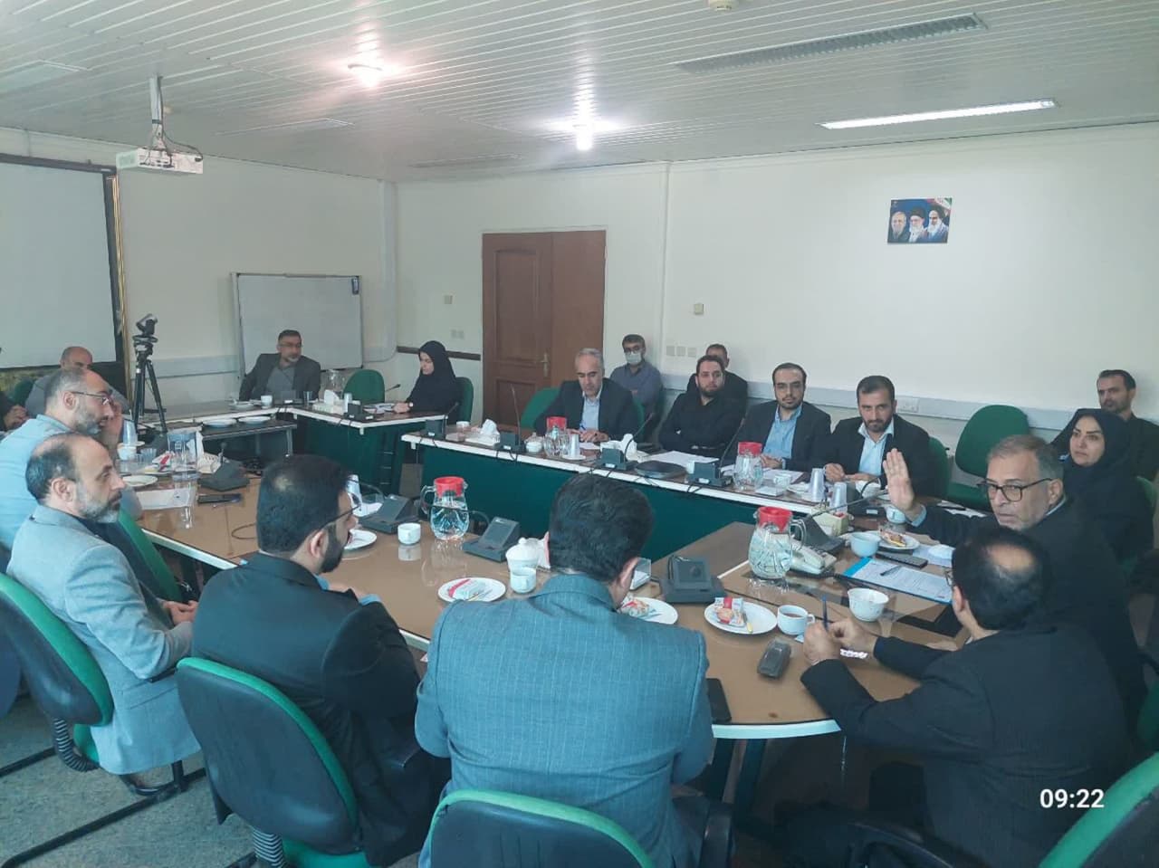 پروژه ۵۸۰ واحدی همدان-02