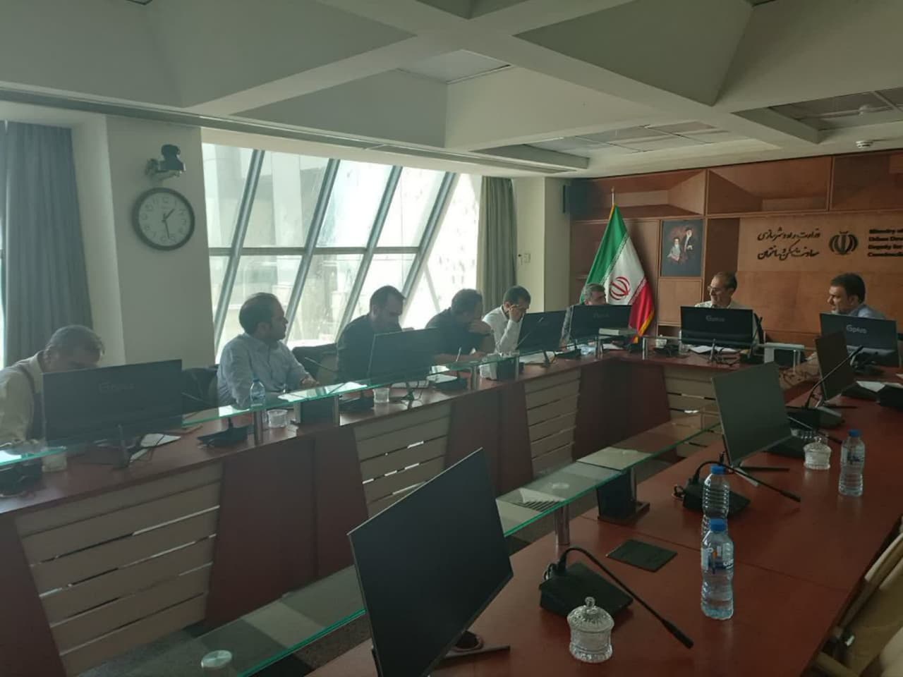 پروژه ۷۲۰ واحدی شاهرود -01