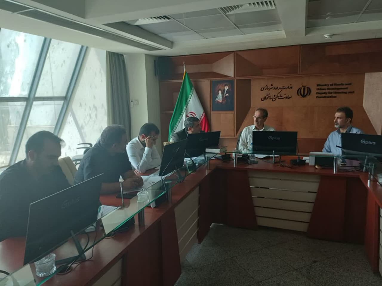 پروژه ۷۲۰ واحدی شاهرود -02