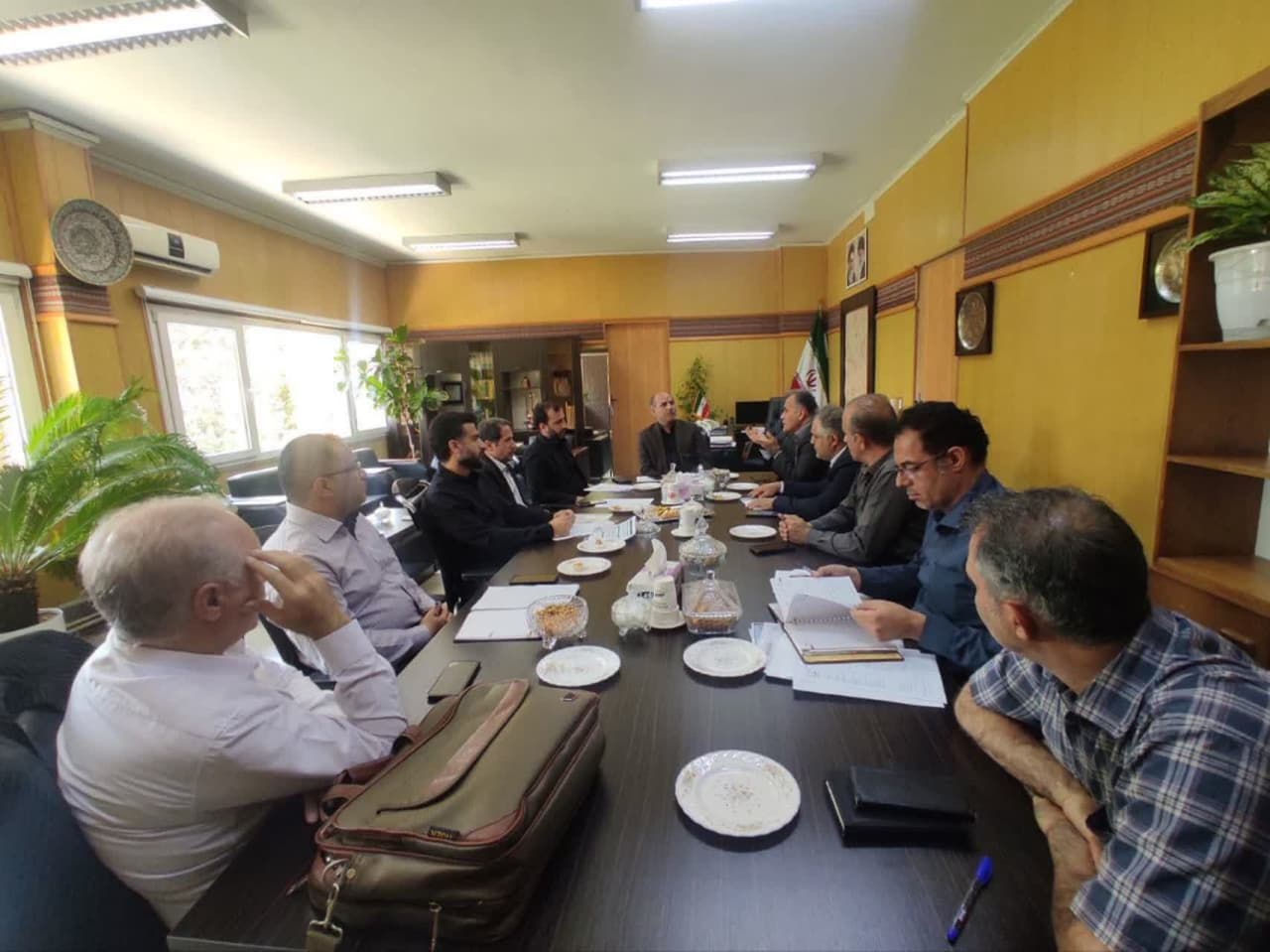 پروژه ۷۴۴ واحدی زنجان-03