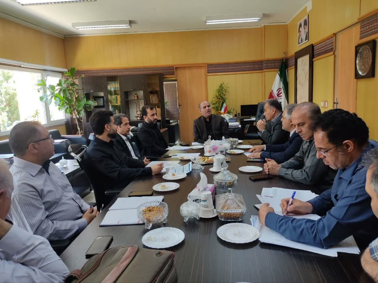 پروژه ۷۴۴ واحدی زنجان-04