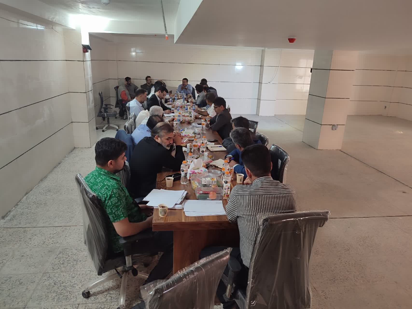 بررسی و جمع بندی قیمت تمام شده ۹۵۴ واحد از پروژه ۱۱۹۴ واحدی فاز یک فولادشهر-03