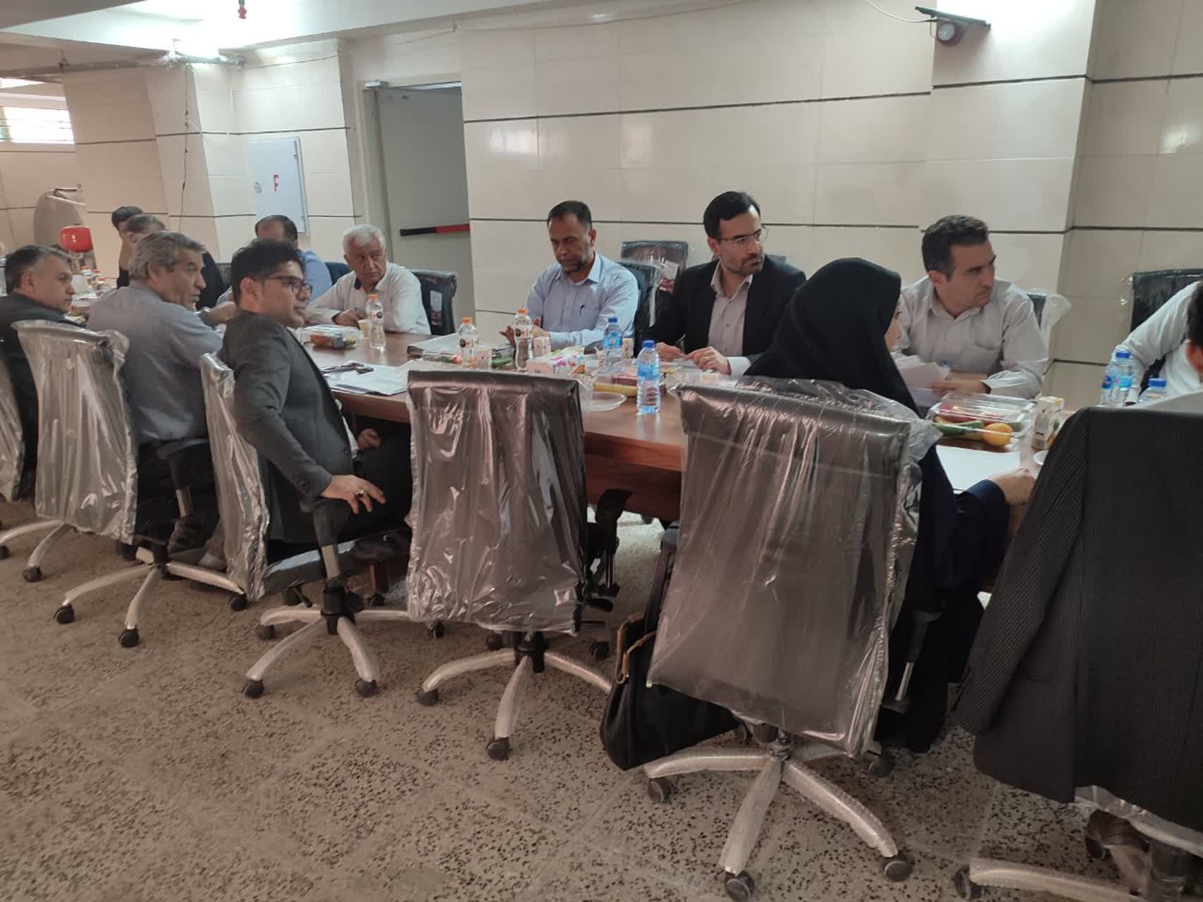 بررسی و جمع بندی قیمت تمام شده ۹۵۴ واحد از پروژه ۱۱۹۴ واحدی فاز یک فولادشهر-04