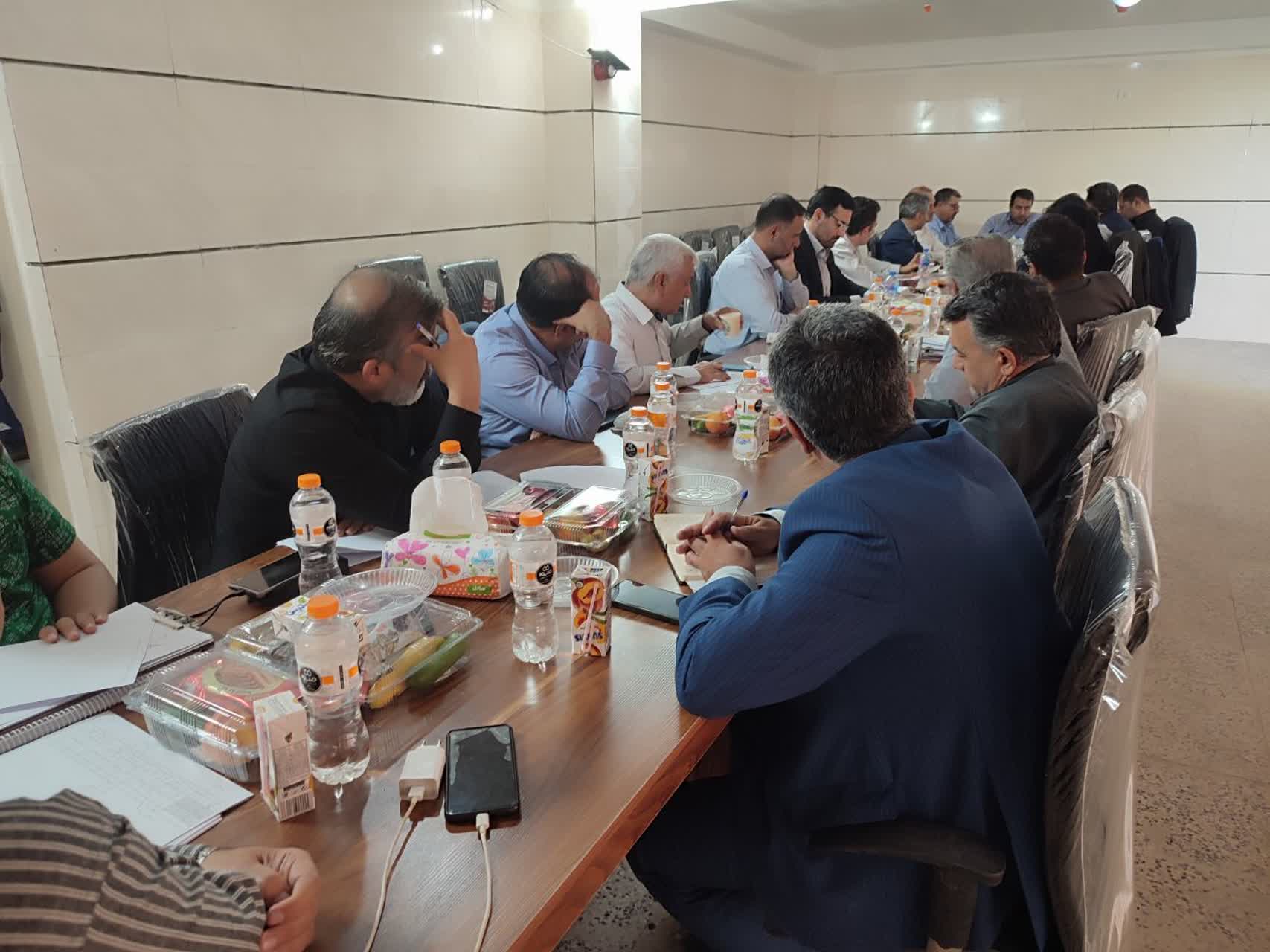 بررسی و جمع بندی قیمت تمام شده ۹۵۴ واحد از پروژه ۱۱۹۴ واحدی فاز یک فولادشهر-05