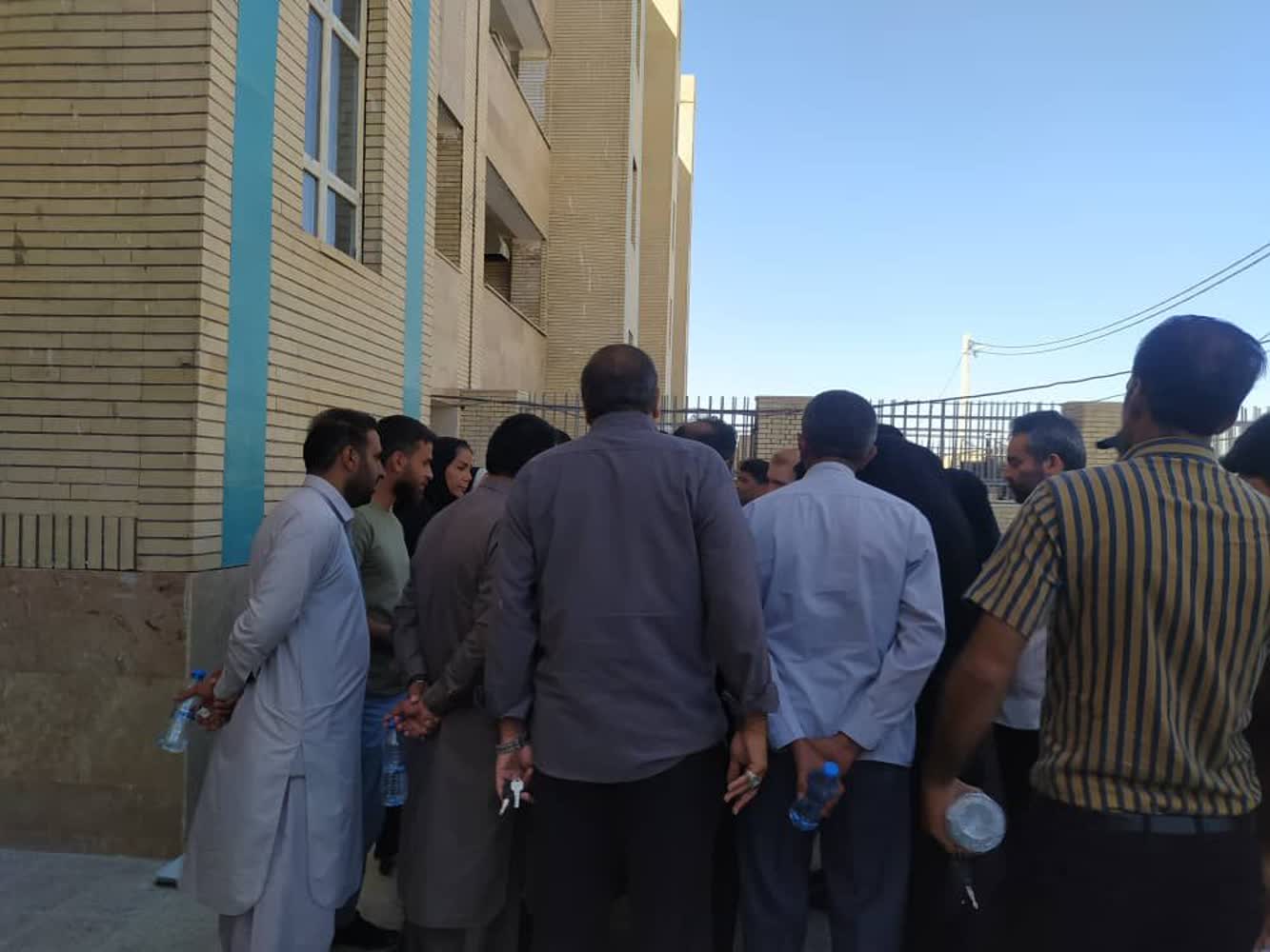 انتخاب واحد ۵۶ واحد از پروژه۱۶۸ واحدی مهرشهر زاهدان-01