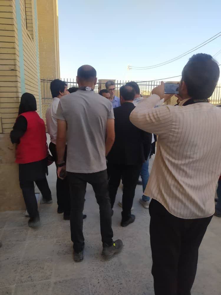 انتخاب واحد ۵۶ واحد از پروژه۱۶۸ واحدی مهرشهر زاهدان-09