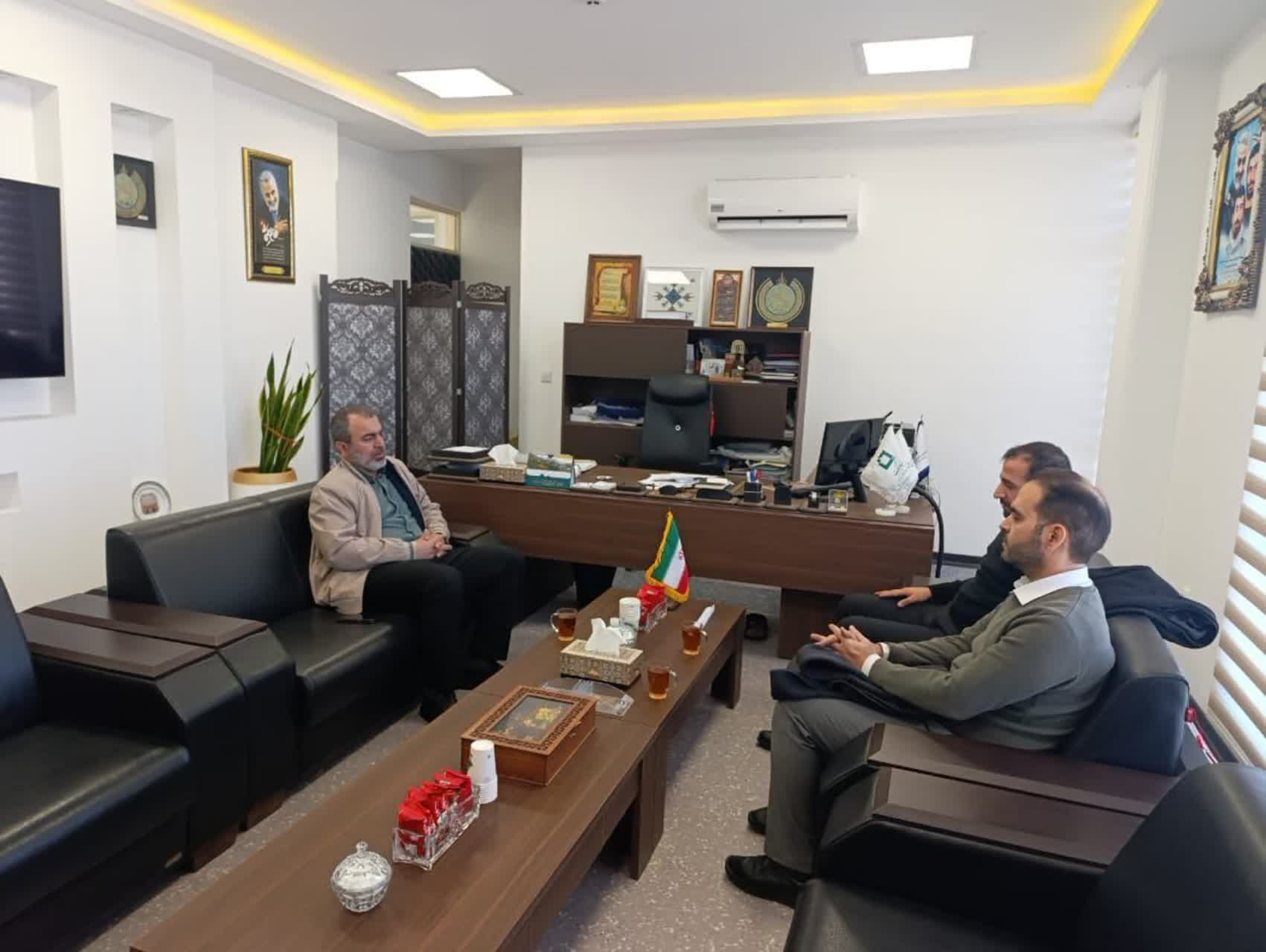 جلسه بررسی مسائل و موضوعات پروژه زاهدان-02